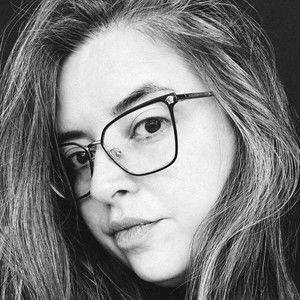 Meet your Posher, Ariane